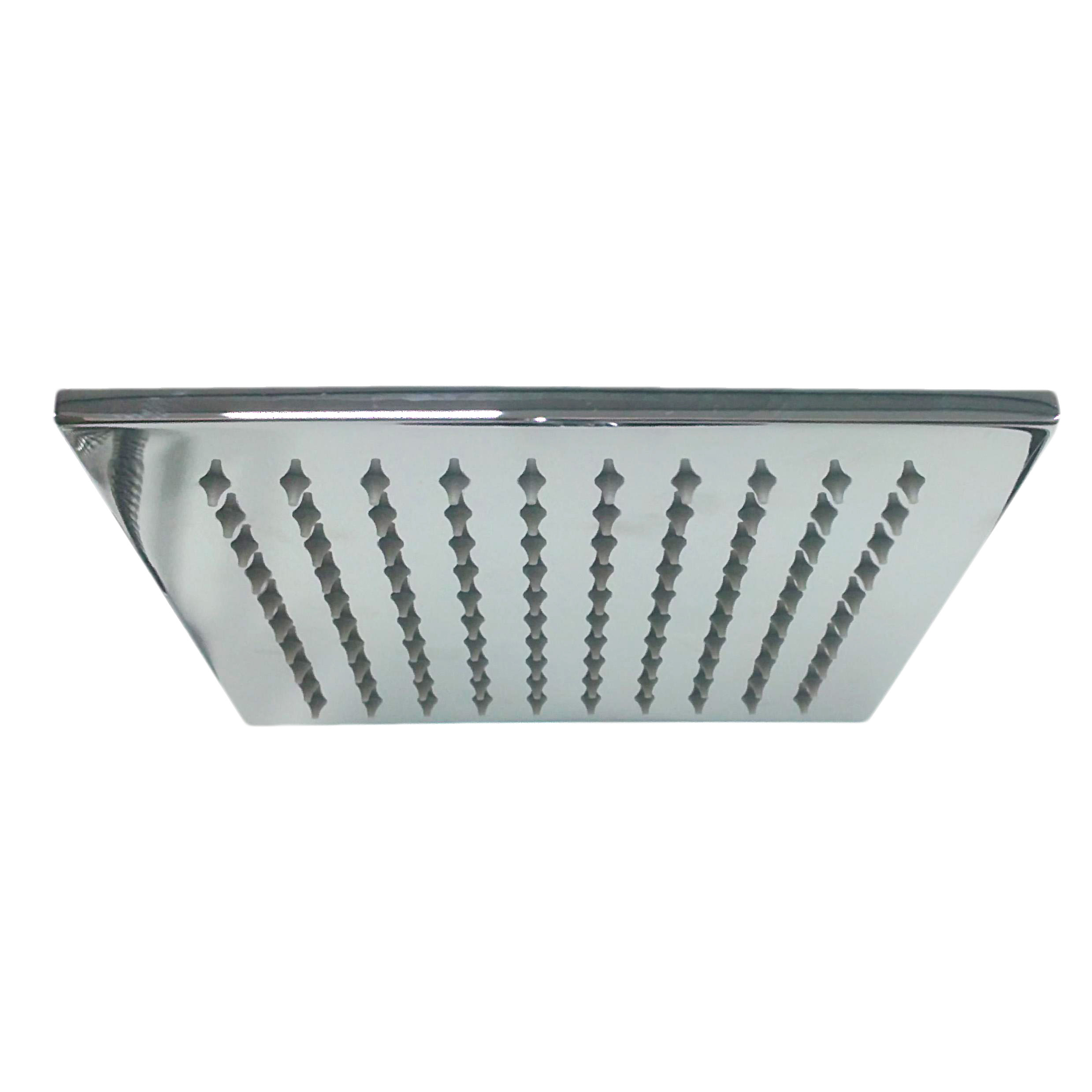 Ultra Square Shower Head Tiletoria