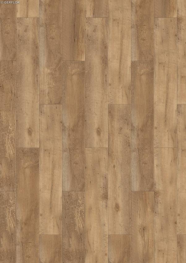 Gerflor Rustic Oak Vinyl Planks 914 X 152 X 2 5 Mm Tiletoria