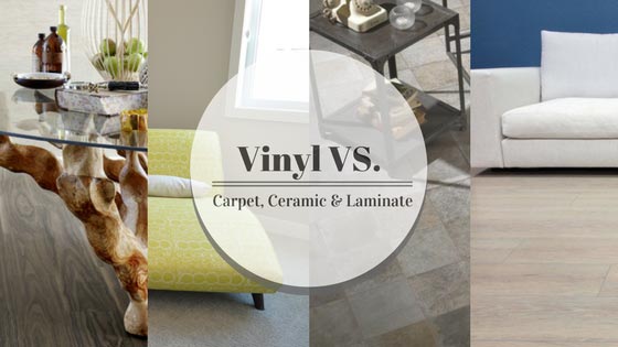Easy To Install Vinyl Flooring Tiletoria